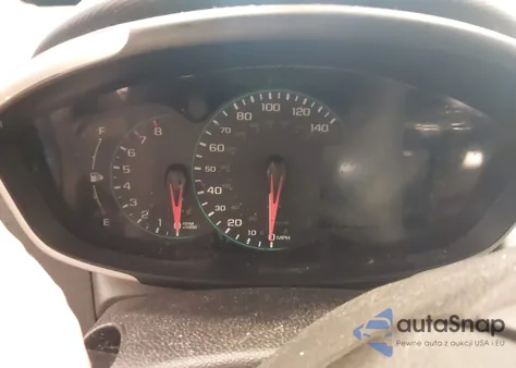 2019 Chevrolet Sonic Lt Auto from USA, damaged, VIN 1G1JD6SB1K4109646